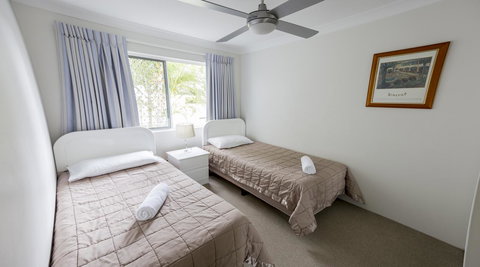 Le Beach Apartments - Accommodation Mt Buller 10