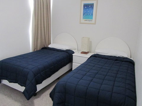 Le Beach Apartments - Accommodation Mt Buller 23