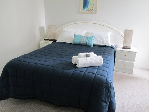 Le Beach Apartments - Accommodation Mt Buller 22
