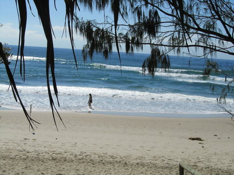 Le Beach Apartments - Accommodation Mt Buller 16