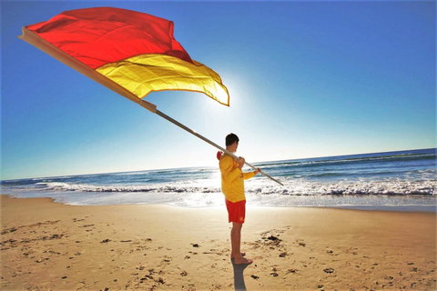 Seacrest Beachfront Apartments Surfers Paradise - Accommodation Mt Buller 6