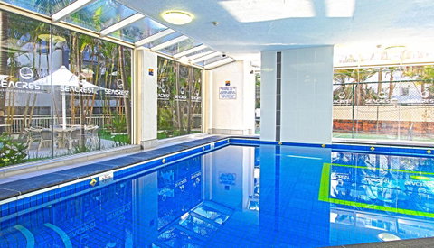 Seacrest Beachfront Apartments Surfers Paradise - Accommodation Mt Buller 20