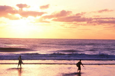 Seacrest Beachfront Apartments Surfers Paradise - Accommodation Mt Buller 41
