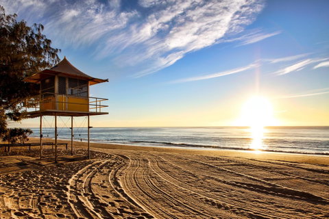 Seacrest Beachfront Apartments Surfers Paradise - Accommodation Mt Buller 25
