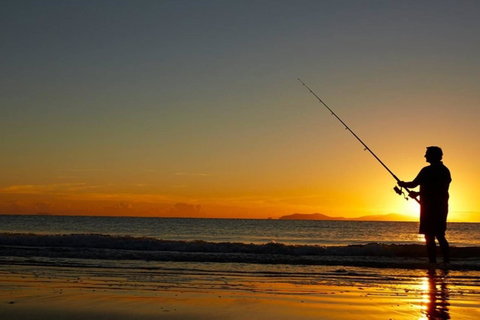 Seacrest Beachfront Apartments Surfers Paradise - Accommodation Mt Buller 42