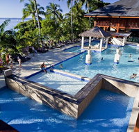 Fitzroy Island Resort - Accommodation Mt Buller