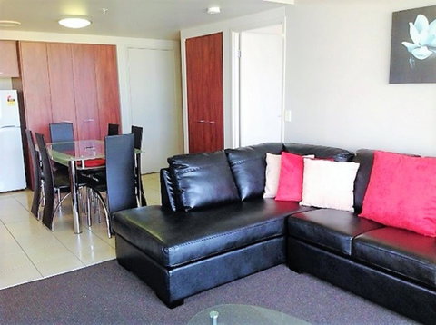 The Towers Of Chevron Renaissance - Holidays Gold Coast - Accommodation Mt Buller 41
