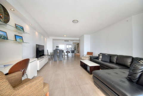 The Towers Of Chevron Renaissance - Holidays Gold Coast - Accommodation Mt Buller 21