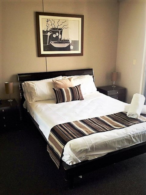 The Towers Of Chevron Renaissance - Holidays Gold Coast - Accommodation Mt Buller 40