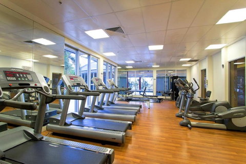 The Towers Of Chevron Renaissance - Holidays Gold Coast - Accommodation Mt Buller 25