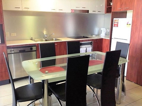 The Towers Of Chevron Renaissance - Holidays Gold Coast - Accommodation Mt Buller 43