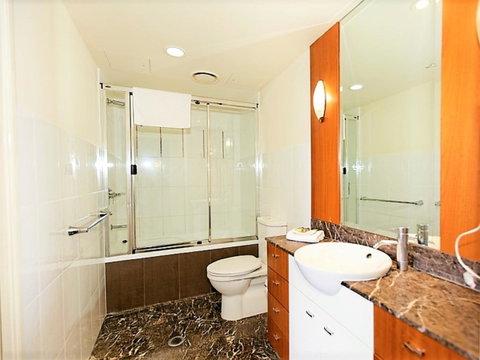 The Towers Of Chevron Renaissance - Holidays Gold Coast - Accommodation Mt Buller 35