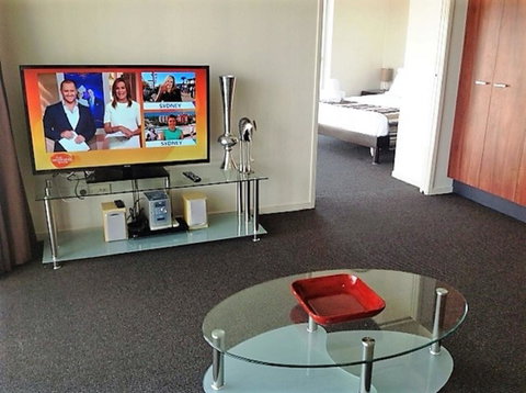 The Towers Of Chevron Renaissance - Holidays Gold Coast - Accommodation Mt Buller 42