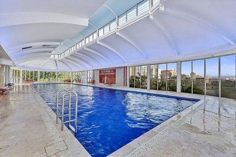 The Towers Of Chevron Renaissance - Holidays Gold Coast - Accommodation Mt Buller 9