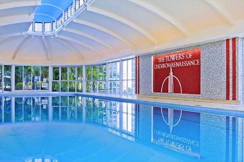 The Towers Of Chevron Renaissance - Holidays Gold Coast - Accommodation Mt Buller 3