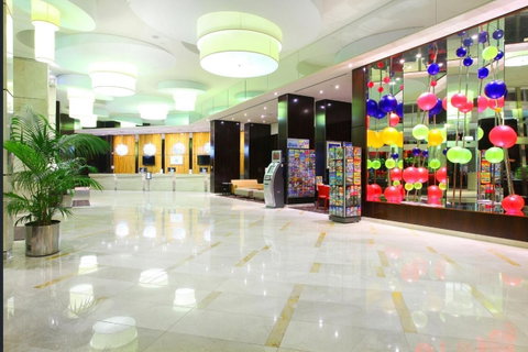 The Towers Of Chevron Renaissance - Holidays Gold Coast - Accommodation Mt Buller 15