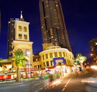 The Towers of Chevron Renaissance - Holidays Gold Coast - Accommodation Mt buller