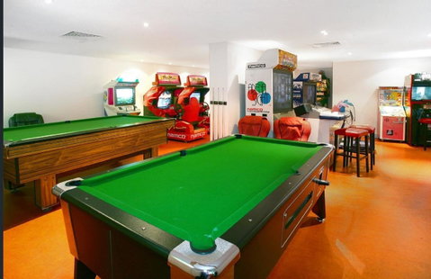 The Towers Of Chevron Renaissance - Holidays Gold Coast - Accommodation Mt Buller 24
