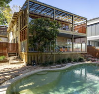 Noosa Beachhouse - Accommodation Mt buller