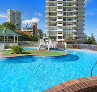 ULTIQA Beach Haven on Broadbeach - Accommodation Mt Buller