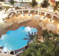 The Phoenician Resort - Accommodation Mt Buller