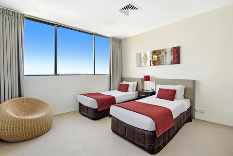 ULTIQA Air On Broadbeach - Accommodation Mt Buller 16