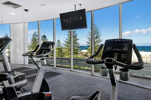 ULTIQA Air On Broadbeach - Accommodation Mt Buller 2