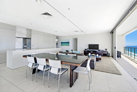 ULTIQA Air On Broadbeach - Accommodation Mt Buller 36