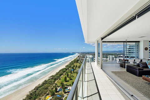 ULTIQA Air On Broadbeach - Accommodation Mt Buller 33