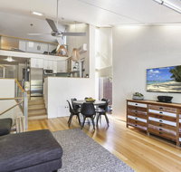 Noosa De Villa - Accommodation Mt buller