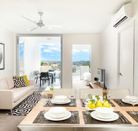 Mowbray East Apartments