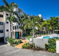 Mirra Chana - Accommodation Mt Buller