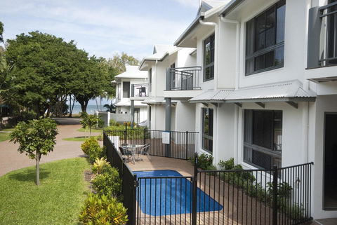 Woodville Beach Townhouse 5 - Accommodation Mt Buller 3