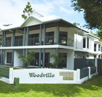 Woodville Beach Townhouse 5 - Accommodation Mt Buller