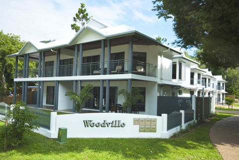 Woodville Beach Townhouse 5 - Accommodation Mt Buller 0