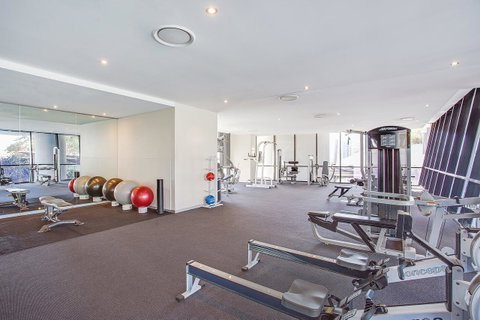 Mantra Circle On Cavill - Accommodation Mt Buller 42