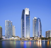 Mantra Circle On Cavill - Accommodation Mt buller