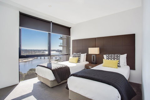 Mantra Circle On Cavill - Accommodation Mt Buller 23