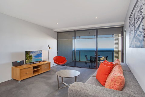 Mantra Circle On Cavill - Accommodation Mt Buller 29