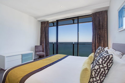 Mantra Circle On Cavill - Accommodation Mt Buller 15