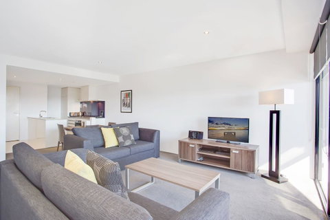Mantra Circle On Cavill - Accommodation Mt Buller 35