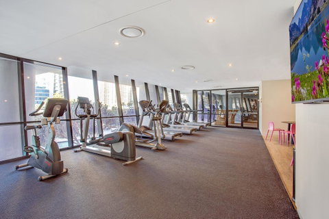 Mantra Circle On Cavill - Accommodation Mt Buller 41