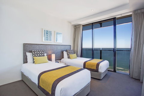 Mantra Circle On Cavill - Accommodation Mt Buller 17