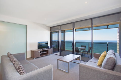 Mantra Circle On Cavill - Accommodation Mt Buller 13