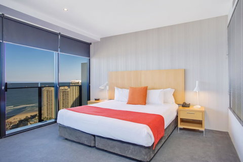 Mantra Circle On Cavill - Accommodation Mt Buller 27