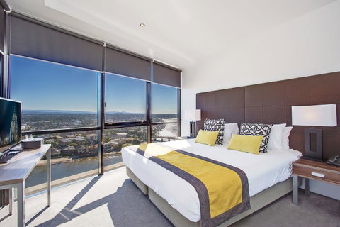 Mantra Circle On Cavill - Accommodation Mt Buller 39