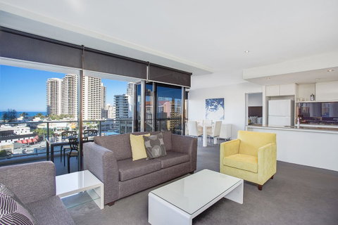 Mantra Circle On Cavill - Accommodation Mt Buller 22