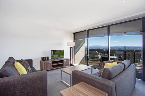 Mantra Circle On Cavill - Accommodation Mt Buller 38