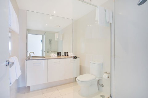 Mantra Circle On Cavill - Accommodation Mt Buller 4