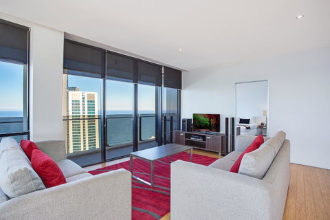 Mantra Circle On Cavill - Accommodation Mt Buller 2